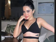 Uorfi Javed Clarifies Her ‘Bhaad Main Jaaye Ranbir Kapoor’ Remark