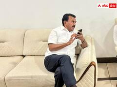 చాలా ఆనందంగా ఉంది- బీఆర్‌ఎస్ నిర్ణయంపై జూపల్లి రియాక్షన్ ఇదే