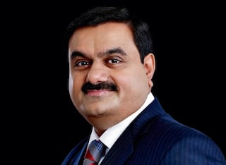 Gautam Adani: ગૌતમ અદાણીનો રાહુલ ગાંધીને જવાબ, આપ્યો 20,000 કરોડનો હિસાબ