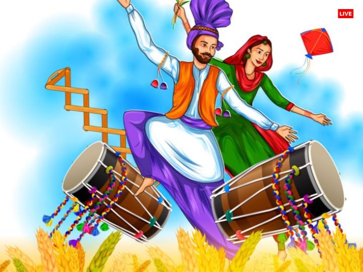 Baisakhi 2023 Date History Importance Of Baisakhi Punjabi Festival In ...