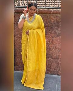 Shefali Shah: शेफाली शाहनं सांगितला 'तो' धक्कादायक अनुभव; म्हणाली...