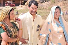 Big B को देख छूट गए थे Nirahua के पसीने, 11 साल बाद पर्दे पर लौटी थी अमिताभ और जया बच्चन की जोड़ी