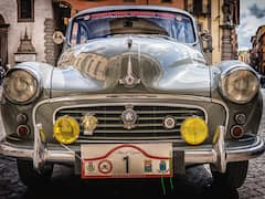 కారు నంబర్ కోసం రూ.122 కోట్లు - అంత రిచ్ నంబర్ ఏది? ఎవరు కొన్నారు?