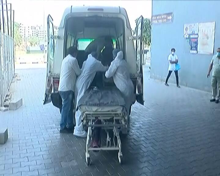 આ મોકડ્રીલનો ખરો હેતુ સમયસર ત્રુટિઓને સુધારી તૈયારીઓને વધુ સારી બનાવવાનો છે.