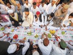 'MY' समीकरण के खिलाफ सपा की रणनीति को धार देते दिखे अखिलेश यादव, गवाही दे रही तस्वीरें