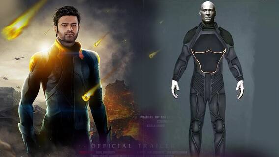 Project K Raiders Teaser : ప్రభాస్ తో నాగ్ అశ్విన్ చేయనున్న మ్యాజిక్ గురించి లీక్స్.? | ABP Desam