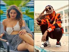 अर्चना गौतम का एमसी स्टेन पर फूटा गुस्सा, रैपर को कहा- ‘डबल स्टैंडर्ड’