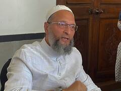 बिहार में हिंसा के बाद अब गिरफ्तारी पर गरमाई सियासत, ओवैसी ने कहा- सिर्फ मुस्लिम लड़कों को भेजा जा रहा जेल