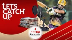 Increase in Covid-19 cases in India, Karnataka Election candidates to be announced, KKR's Rinku Singh hits 5 sixes to defeat GT: Top Headlines | Let's Catch Up | 10/4/2023