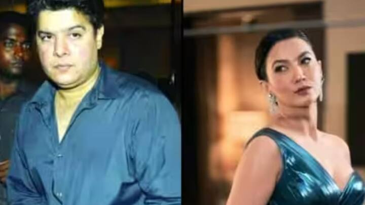 সাজিদের সঙ্গে গহওর খানের ডেটিং-র খবরে বেশ হৈচৈ পড়ে গিয়েছিল, একটা সময়ে। শুধু তাই নয়, একটি সাক্ষাৎকারে তিনি জানিয়েছিলেন, তিনি গওহর খানের সঙ্গে বাগদান করেছেন। তবে তাঁদের সম্পর্ক ভাল যায়নি।