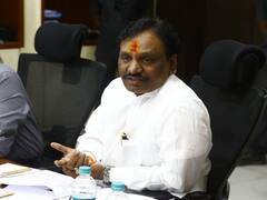 खून, खंडणी प्रकरणातील आरोपींसोबत मुख्यमंत्र्यांचा अयोध्या दौरा; अंबादास दानवेंचा गंभीर आरोप