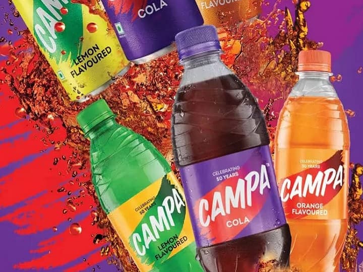 Reliance Industries of Mukesh Ambani preparing new ways to compete with cocacola and pepsi RIL Campa Cola: कम नहीं होने वाली है कोला और पेप्सी की परेशानी, अब इस तैयारी में हैं मुकेश अंबानी