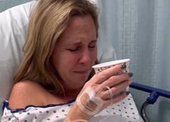 कोरोना के कारण चली गई थी सूंघने की शक्ति, दो साल बाद महिला ने महसूस की खुशबू तो छलके आंसू