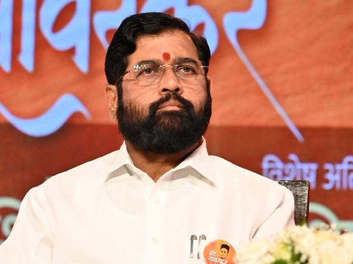 Maharashtra CM Eknath Shinde Received Death Threats Pune Police Took Caller Into Custody ann Eknath Shinde Death Threats: 'एकनाथ शिंदे को उड़ा दूंगा', महाराष्ट्र के सीएम को मिली जान से मारने की धमकी