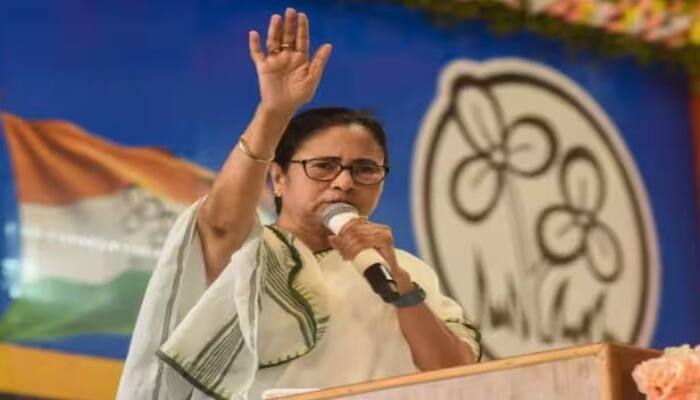 West bengal Violence : CM Mamata banerjee alleges that BJP Changed the time without any permission West Bengal Violence : 'ਨਮਾਜ਼ ਦੇ ਸਮੇਂ ਦਾ ਇੰਤਜ਼ਾਰ ਕੀਤਾ ', ਮਮਤਾ ਬੈਨਰਜੀ ਨੇ ਹਿੰਸਾ ਨੂੰ ਲੈ ਕੇ ਭਾਜਪਾ 'ਤੇ ਲਗਾਏ ਗੰਭੀਰ ਆਰੋਪ