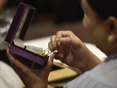 Akshaya Tritiya 2023: Here's Why People Buy Gold, Silver On This Auspicious Day