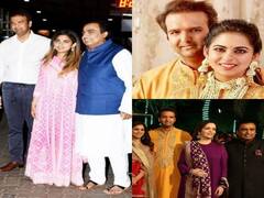 जब मुकेश अंबानी ने अपने दामाद आनंद से कह दी थी दो टूक, बेटी ईशा इस राय के बाद आज भी जी रही लैविश लाइफ