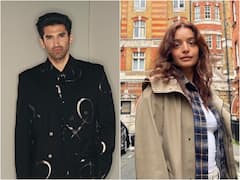 I Am Open To Dating Aditya Roy Kapur: Singer Lisa Mishra