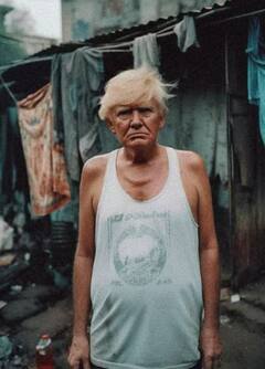 Billionaire Viral Photo: ਅੰਬਾਨੀ ਤੋਂ ਲੈ ਕੇ ਟਰੰਪ ਤੱਕ ਹੋਏ ਗਰੀਬ ਤਾਂ ਇੰਝ ਦਿਖਣਗੇ, ਇਹ ਰਹੀਆਂ ਤਸਵੀਰਾਂ