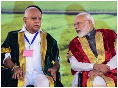 BJP के लिए क्यों इतने जरूरी हैं येदियुरप्पा, जानें क्लर्क से कर्नाटक के सूरमा बनने तक की कहानी