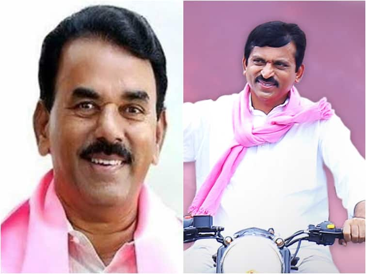 Telangana News: Jupalli Krishna Rao, Ponguleti Srinivasa Reddy Dismissed From BRS After Remarks Against KCR