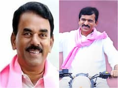 Telangana: Ex-Minister Jupalli, Former MP Ponguleti Dismissed From BRS After Remarks Against KCR