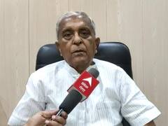 बीजेपी सांसद का सपा नेता शिवपाल यादव पर पलटवार, कहा- 'संकट में राम ही आते हैं याद'