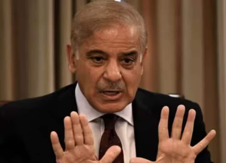 PM Shehbaz Sharif furious over Imran Khan’s statement on army chief, said- this shows his bad mentality