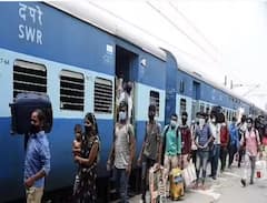 Indian Railways: ਇਹ ਨੰਬਰ ਦੱਸੇਗਾ ਕਿ ਕਦੋਂ ਬਣਿਆ ਟ੍ਰੇਨ ਦਾ ਕੋਚ, ਏਸੀ-ਸਲੀਪਰ ਜਾਂ ਕਿਹੜੀ ਹੈ ਜਨਰਲ ਬੋਗੀ