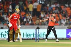 PBKS vs SRH : पंजाबच्या विजयी कामगिरीला ब्रेक, हैदराबादनं खातं उघडलं; शिखर धवनची खेळी ठरली व्यर्थ, पंजाबच्या पराभवाचं कारण काय?
