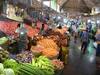 Vegetable Price: வாரத்தின் முதல் நாளே இப்படியா? உயர்ந்தது தக்காளி, கேரட் விலை.. மற்ற காய்கறிகளின் விலை பட்டியல் இதோ..