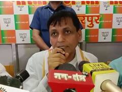 केंद्रीय मंत्री नित्यानंद ने CM नीतीश कुमार की इफ्तार पार्टी पर साधा निशाना, बोले -BJP सबके लिए करती है काम