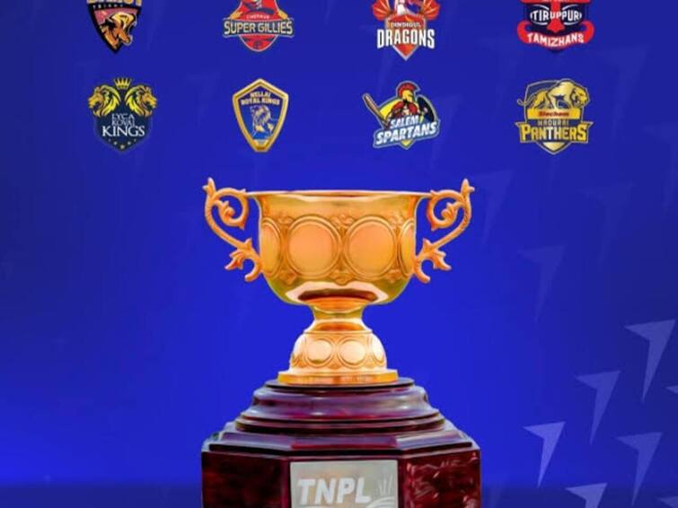 TNPL 2023 Teams and Players list for Tamil Nadu Premier League Season 7 TNPL 2023: போதும்ப்பா ஐபிஎல்.. போவோமா டிஎன்பிஎல்...! காத்திருக்கும் 8 அணிகள்... களமிறங்கும் வீரர்கள் யார் யார்?