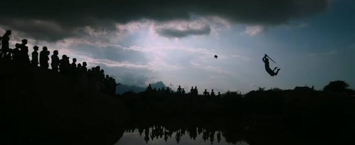 இதன் பின், தனுஷ் - மாரி செல்வராஜ் காம்போவில் கர்ணன் படம் வெளியானது. , “கண்ட வர சொல்லுங்க” பாடல் இப்படத்தின் மீது பெரிய எதிர்ப்பார்ப்பை ஏற்படுத்தியது.