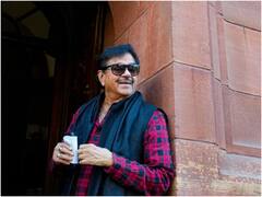 जब शत्रुघ्न सिन्हा का भाषण सुनने जनता को करना पड़ा था दो रात इंतजार, मंच पर आते मांगी थी माफी