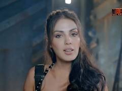 'तुम्हाला काय वाटलं मी परत येणार नाही'; गँग लिडर होण्यासाठी रिया चक्रवर्ती सज्ज! ‘रोडीज 19’ लवकरच येणार प्रेक्षकांच्या भेटीला