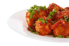 Egg 65 recipe : புதுமையான வகையில் முட்டை சமைக்க வேண்டுமா? இதோ காரசாரமான முட்டை 65 ரெசிபி!