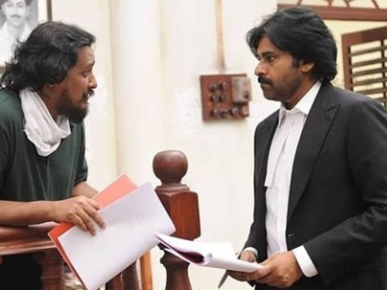 Director Venu Sriram Confirmed Vakeel Saab 2 Movie Venu Sriram: 'వకీల్ సాబ్ 2' పై దర్శకుడు క్లారిటీ -  పవన్ బర్త్ డే రోజు అప్డేట్?
