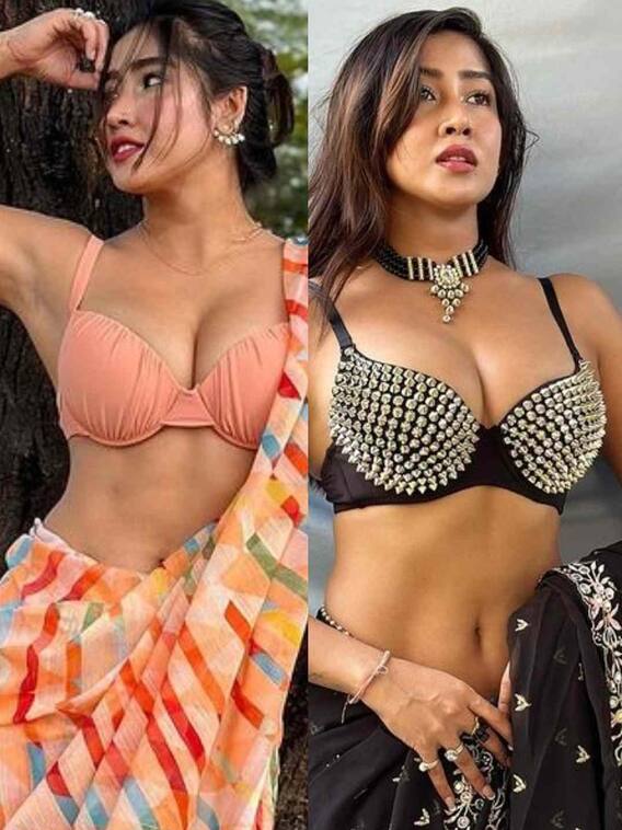 चाहिए कर्वी फिगर? आजमाएं सोफिया अंसारी के फिटनेस टिप्स