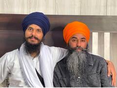 Papalpreet Singh Arrested : ਪੱਪਲਪ੍ਰੀਤ ਸਿੰਘ ਹੋਇਆ ਗ੍ਰਿਫ਼ਤਾਰ, ਹੁਣ ਖੁੱਲ੍ਹਣਗੇ ਰਾਜ਼?