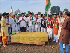 एमपी: कमलनाथ को जिताने के लिए कांग्रेस ने बनाया खास प्लान, 'भारत जोड़ो' की तर्ज पर 12 दिन की पदयात्रा