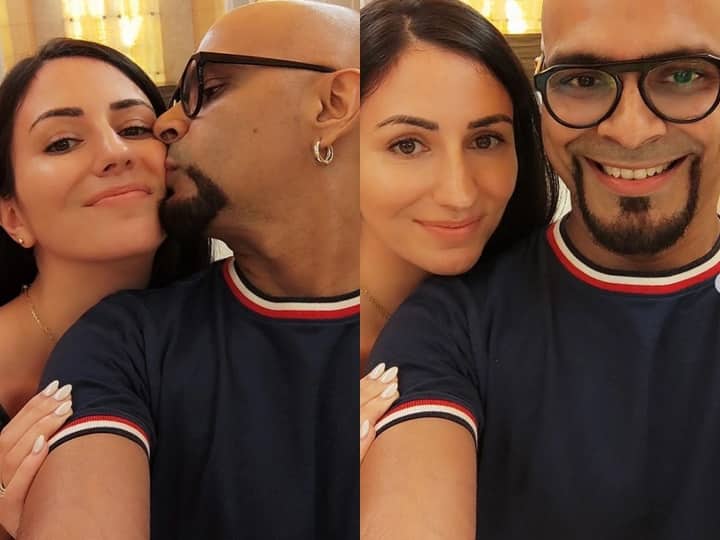 Rodies Fame Raghu Ram Open Up About His Personal Life Divorce and Re Marrying To a Canadian Singer तलाक के बाद इस बात से बुरी तरह डर गए थे रघुराम, बताया पर्सनल लाइफ का दर्द