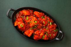 Egg 65 recipe : புதுமையான வகையில் முட்டை சமைக்க வேண்டுமா? இதோ காரசாரமான முட்டை 65 ரெசிபி!