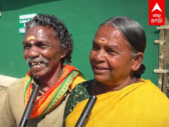 Bomman Billie Interview : ”சண்ட போட்டாச்சும் பிரதமர பார்க்க டெல்லி போவோம்”பொம்மன், பெல்லி EXCLUSIVE