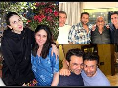 Siblings Day 2023: From The Kapoor Sisters To Khan Brothers, Popular Siblings Of B-Town