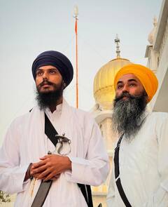 Papalpreet Singh Arrested : ਪੱਪਲਪ੍ਰੀਤ ਸਿੰਘ ਹੋਇਆ ਗ੍ਰਿਫ਼ਤਾਰ, ਹੁਣ ਖੁੱਲ੍ਹਣਗੇ ਰਾਜ਼?