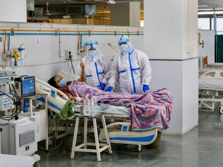 COVID 19 Mock Drill Live: કોરોનાની નવી લહેરને લઈને આપણે કેટલા તૈયાર છીએ? બીજા દિવસે પણ દેશભરમાં 'મોક ડ્રીલ' ચાલશે Coronavirus Mock Drill Today Live Updates: How prepared are we for the new wave of Corona? 'Mock-drill' will run across the country on the second day as well COVID 19 Mock Drill Live: કોરોનાની નવી લહેરને લઈને આપણે કેટલા તૈયાર છીએ? બીજા દિવસે પણ દેશભરમાં 'મોક ડ્રીલ' ચાલશે