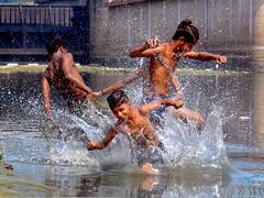 अब गर्मी ढहाएगी सितम! दिल्ली में दर्ज हुआ सबसे गर्म दिन, लगातार बढ़ रहा पारा, जानें उत्तर भारत में 5 दिन कैसा रहेगा मौसम