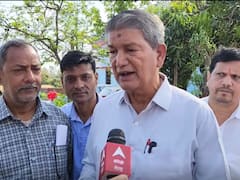 पूर्व सीएम हरीश रावत बोले- 'अशोक गहलोत हमारे आज के नेता हैं और सचिन पायलट...'