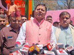 उत्तराखंड में 'लैंड जिहाद' और 'अवैध मजार' पर धामी सरकार सख्त, जानें- सीएम ने दी क्या चेतावनी?